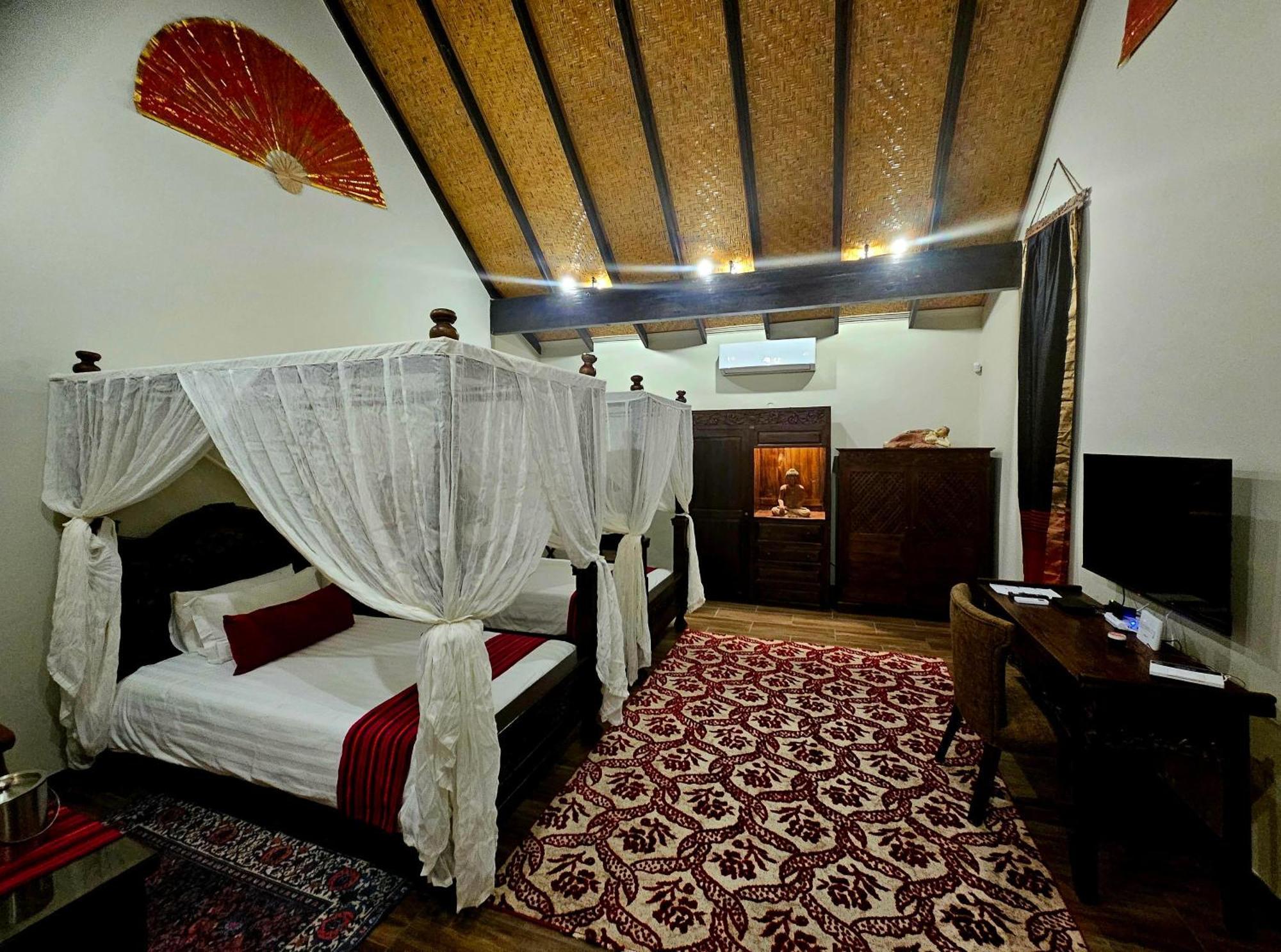 The Zarafa Villa Hazyview Kültér fotó