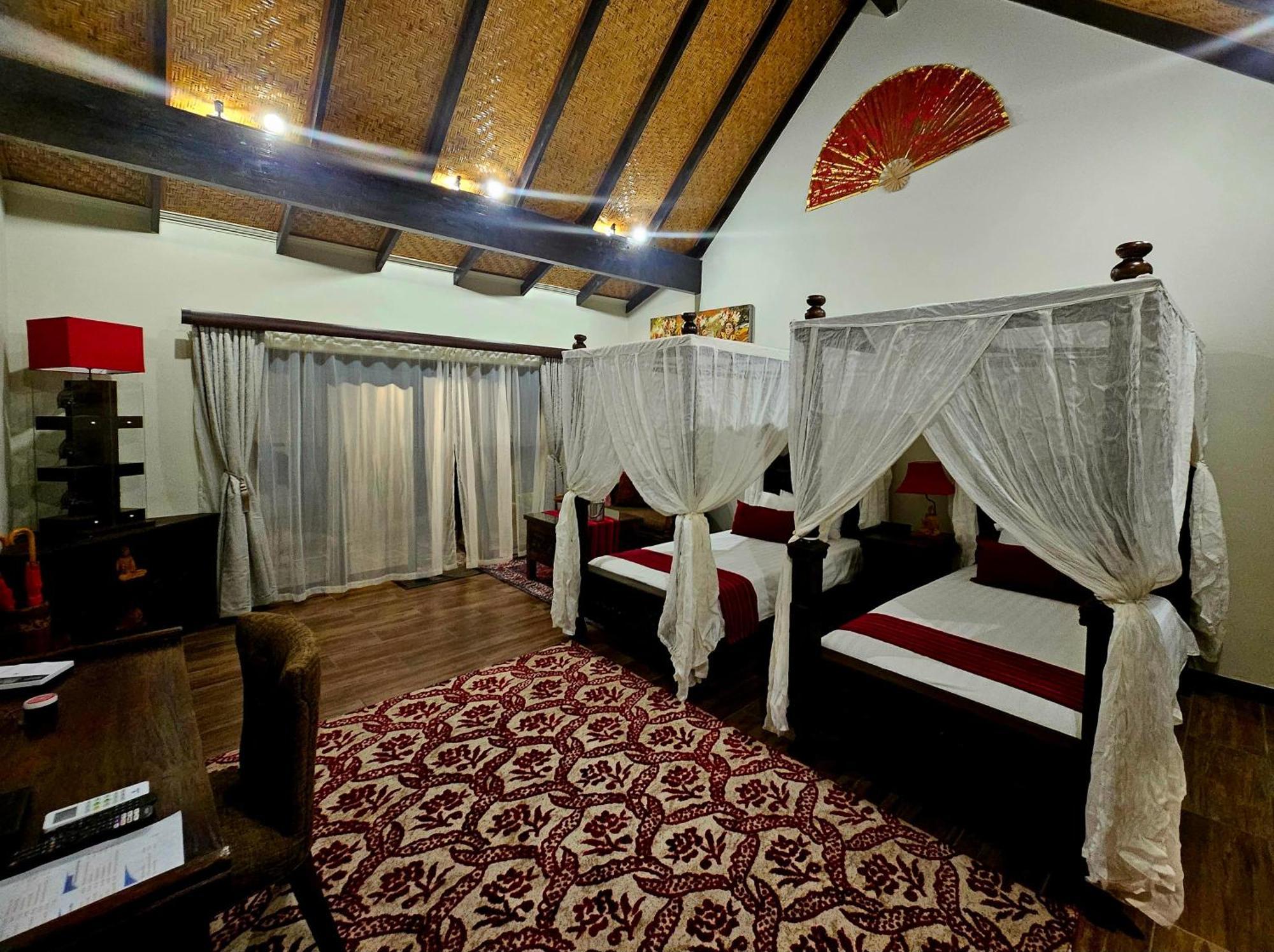 The Zarafa Villa Hazyview Kültér fotó