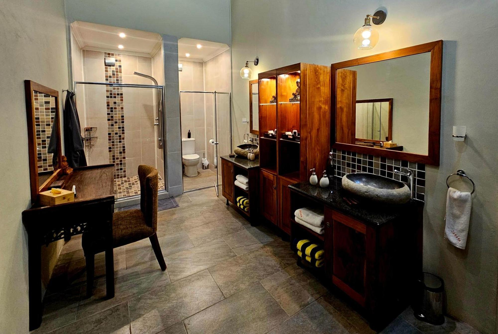 The Zarafa Villa Hazyview Kültér fotó
