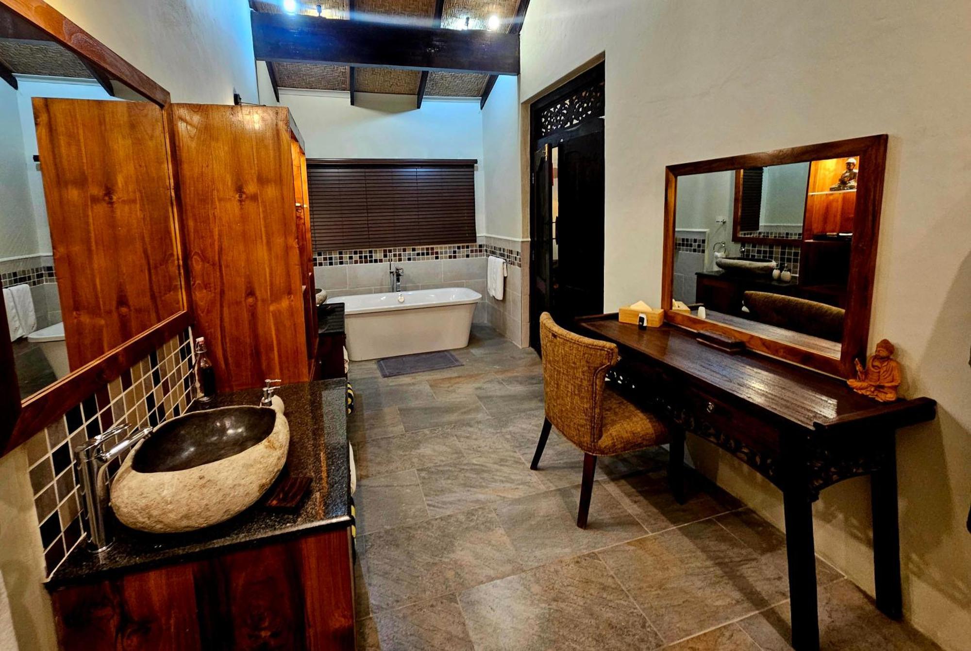 The Zarafa Villa Hazyview Kültér fotó