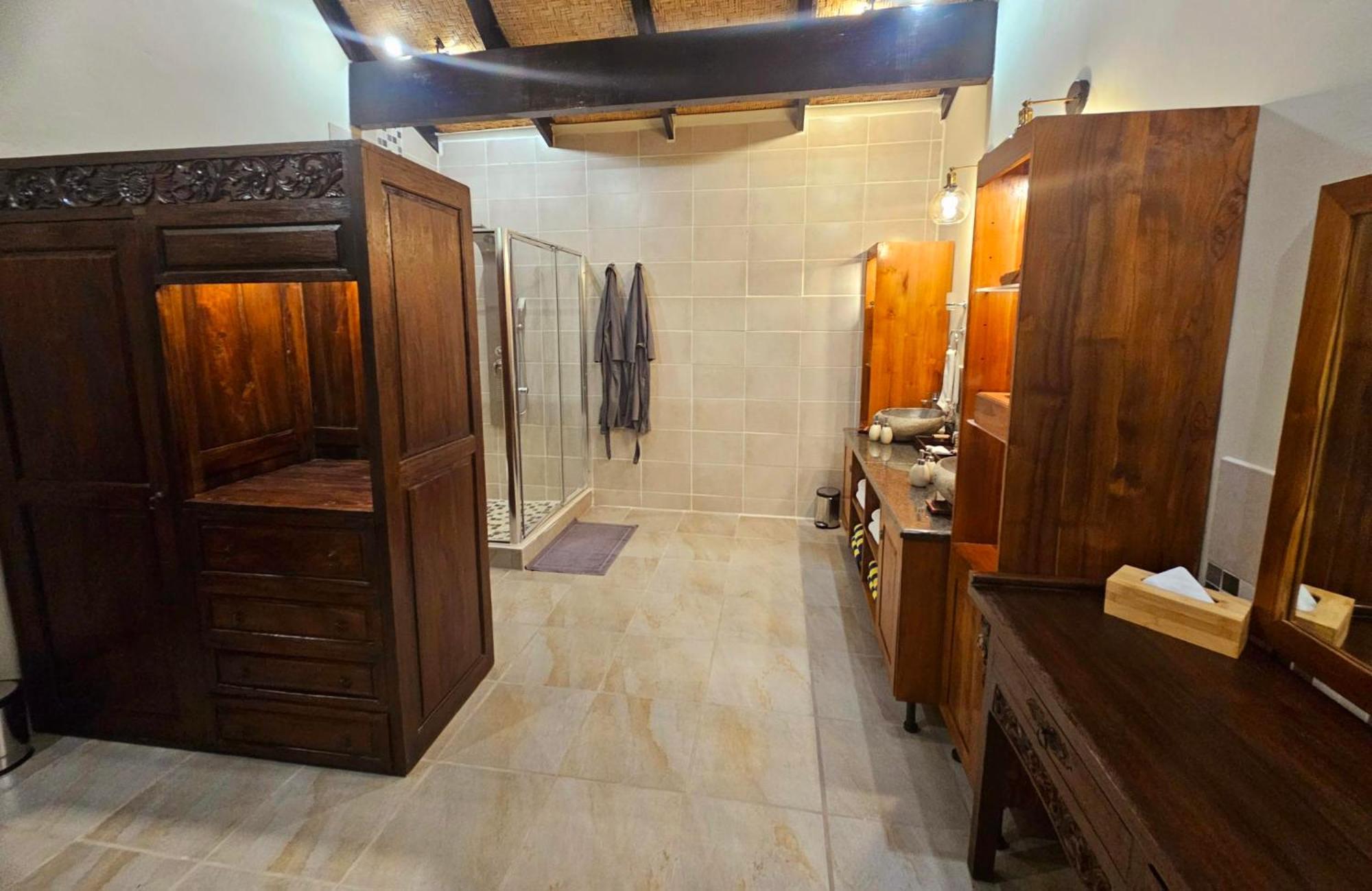 The Zarafa Villa Hazyview Kültér fotó